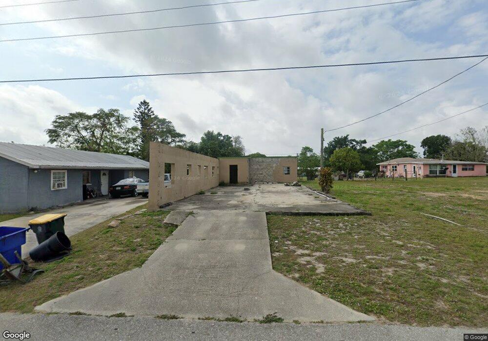 111 Bethune St, Lake Placid, FL 33852 - photo 1