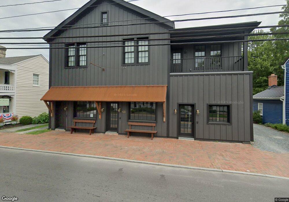 413 S Talbot St unit 1ST FLOOR LEFT, Saint Michaels, MD 21663 - photo 1