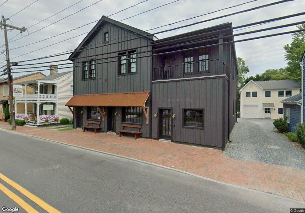 413 S Talbot St unit A, Saint Michaels, MD 21663 - photo 1