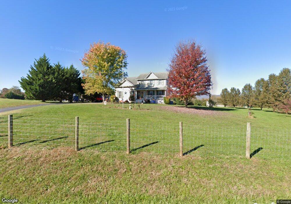 564 Lyn Mar Rd, Luray, VA 22835 - photo 1