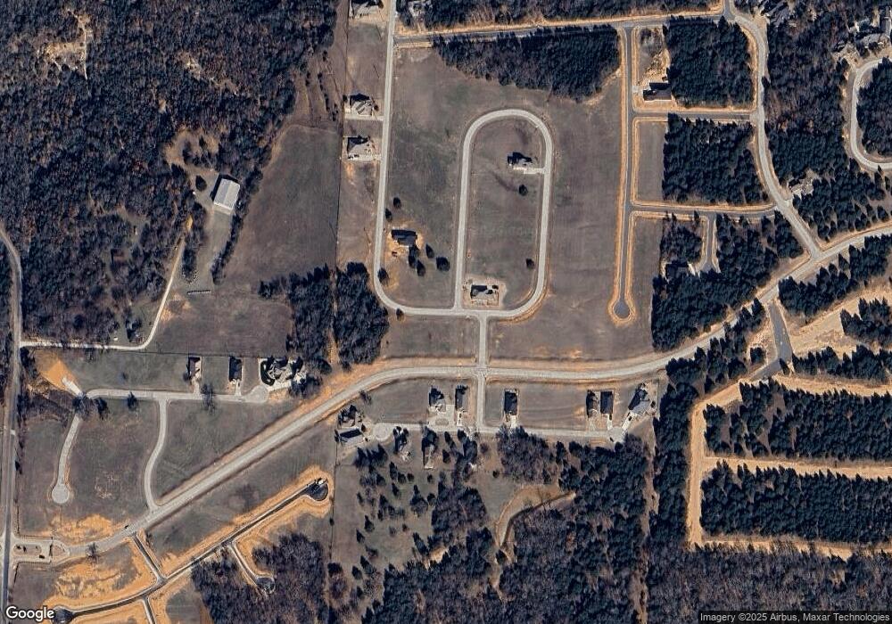 22 Palisades Dr, Gordonville, TX 76245 - photo 1