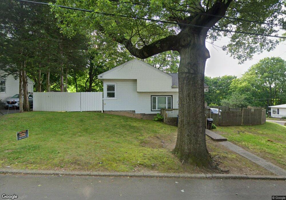 10 Victory Dr, New Haven, CT 06515 - photo 1