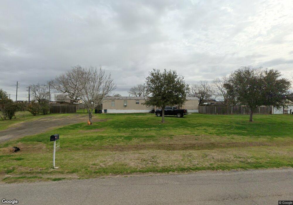 10007 Harry Dr, Needville, TX 77461 - photo 1