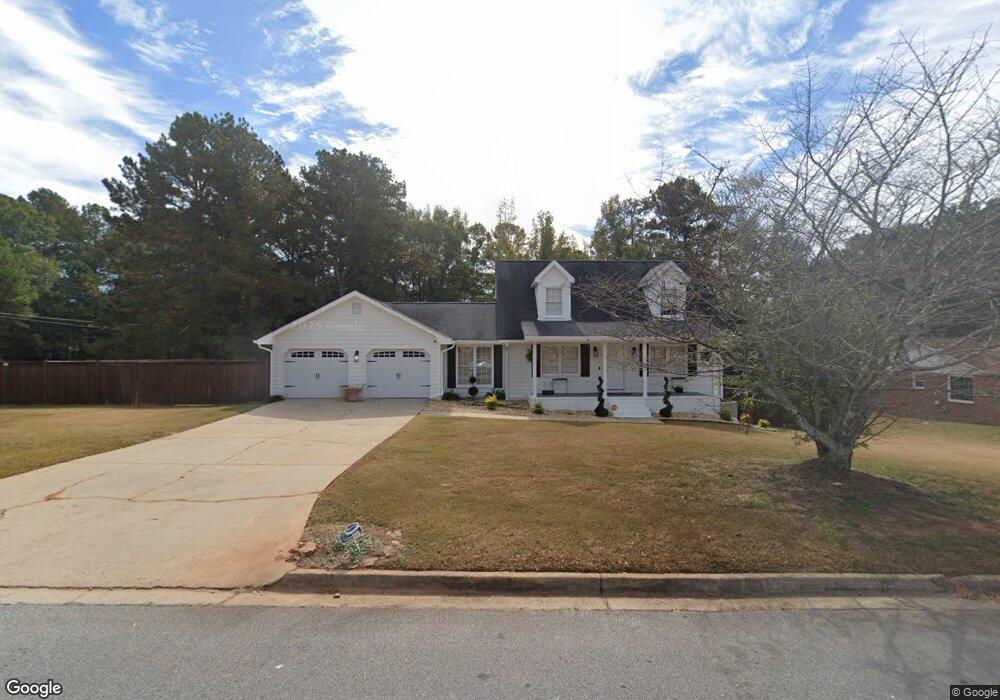 1600 Quail Run SW, Conyers, GA 30094 - photo 1