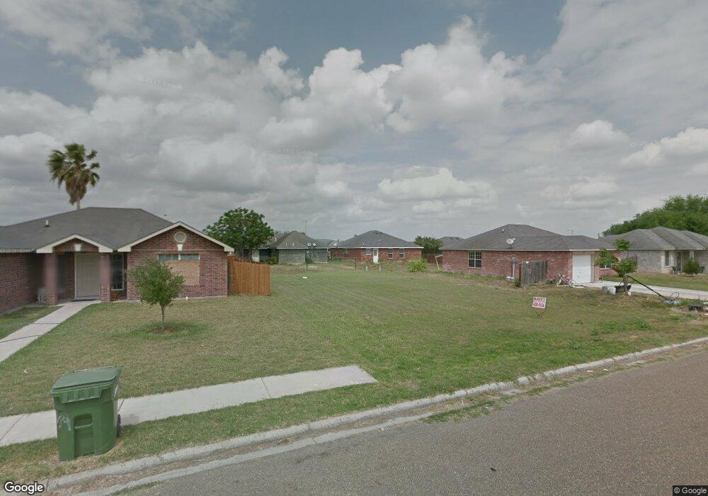 412 Beech Ave, Donna, TX 78537 - photo 1