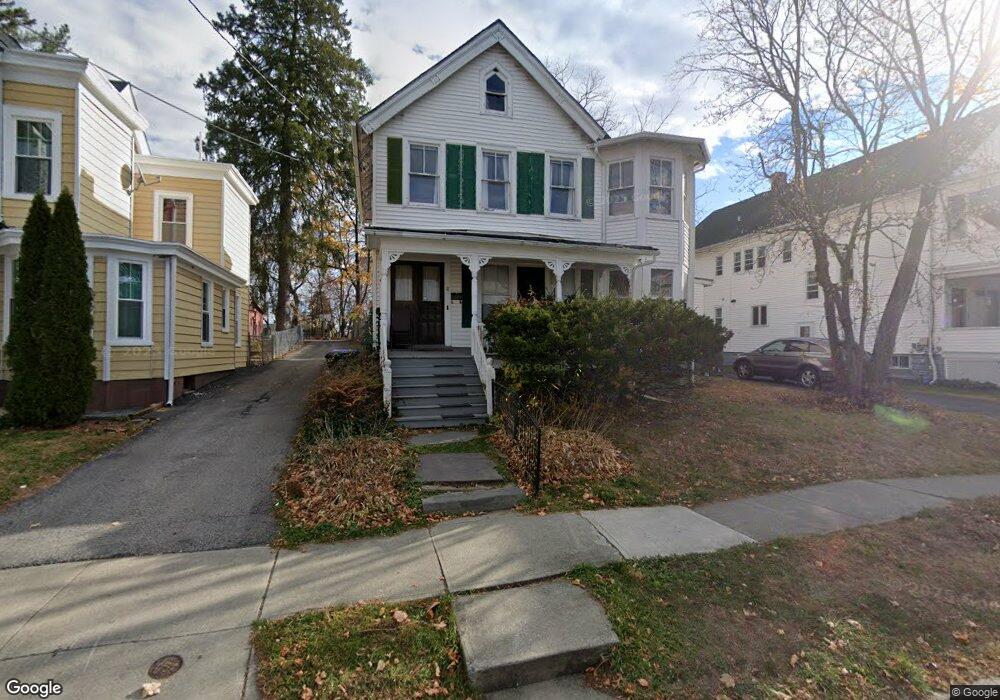 8 Hanscom Ave, Poughkeepsie, NY 12601 - photo 1