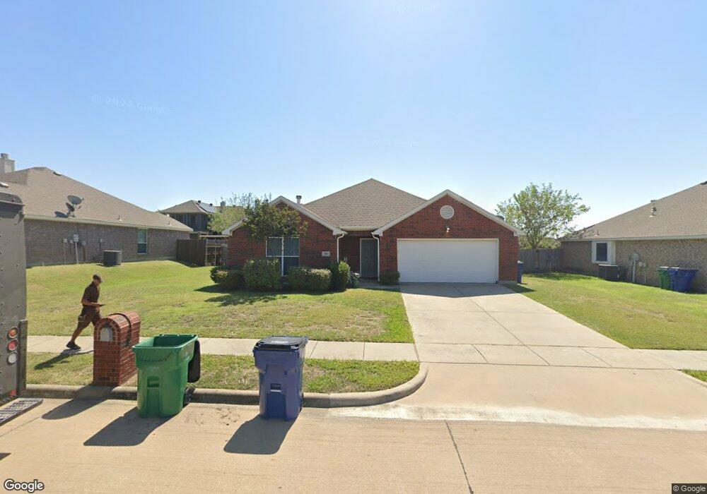 950 W Bois d Arc St, Celina, TX 75009 - photo 1