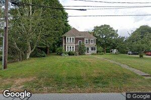 37 Depot Rd, Bourne, MA 2532