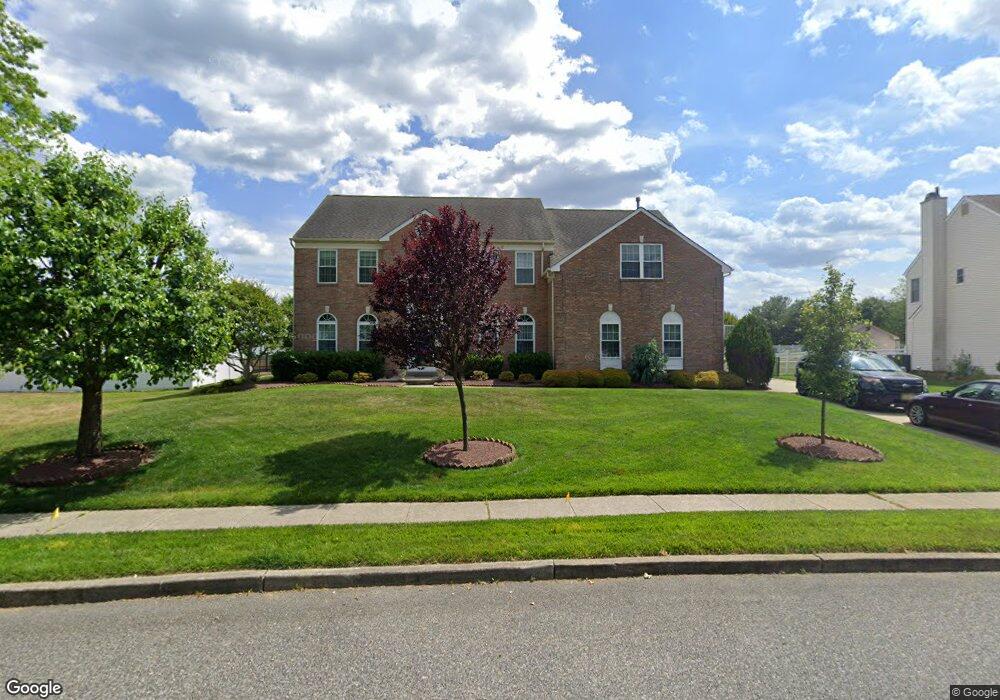 3 Pear Tree Place, Sewell, NJ 08080 - photo 1