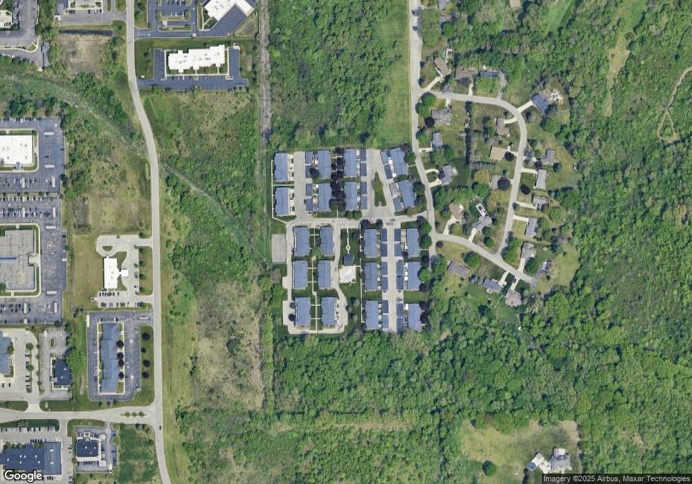 1091 Normandy Terrace Dr unit 116, Flint, MI 48532 - photo 1