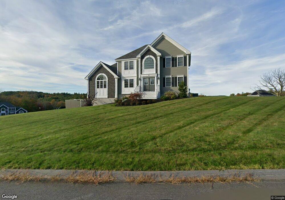 19 White Pine Dr, Westminster, MA 01473 - photo 1