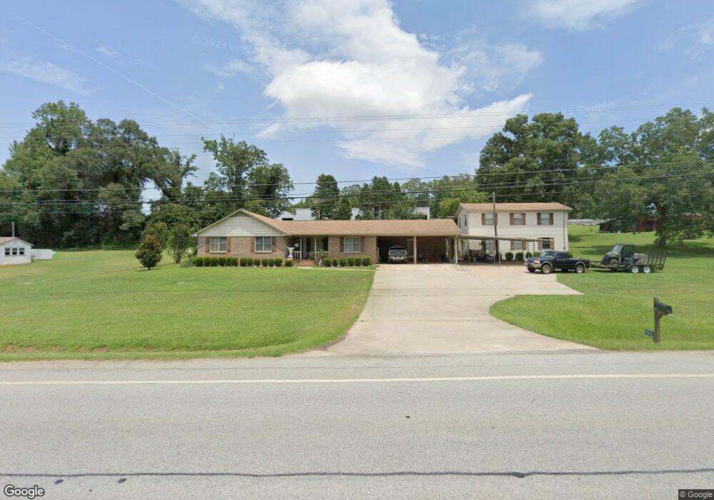 1502 Hartwell Hwy, Elberton, GA 30635 - photo 1