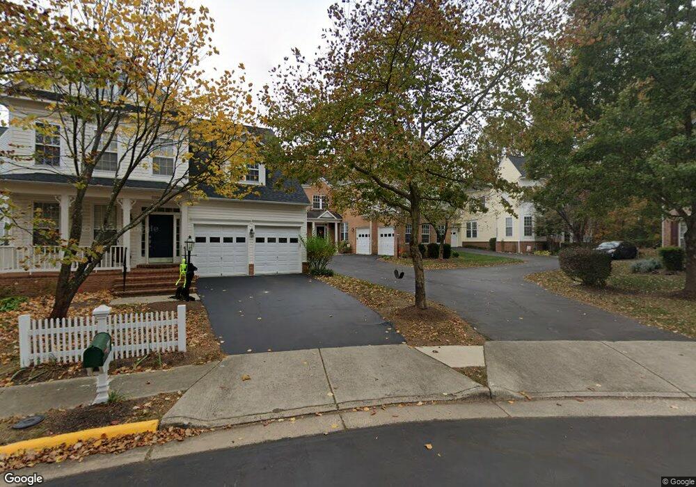 21602 Merion St, Ashburn, VA 20147 - photo 1