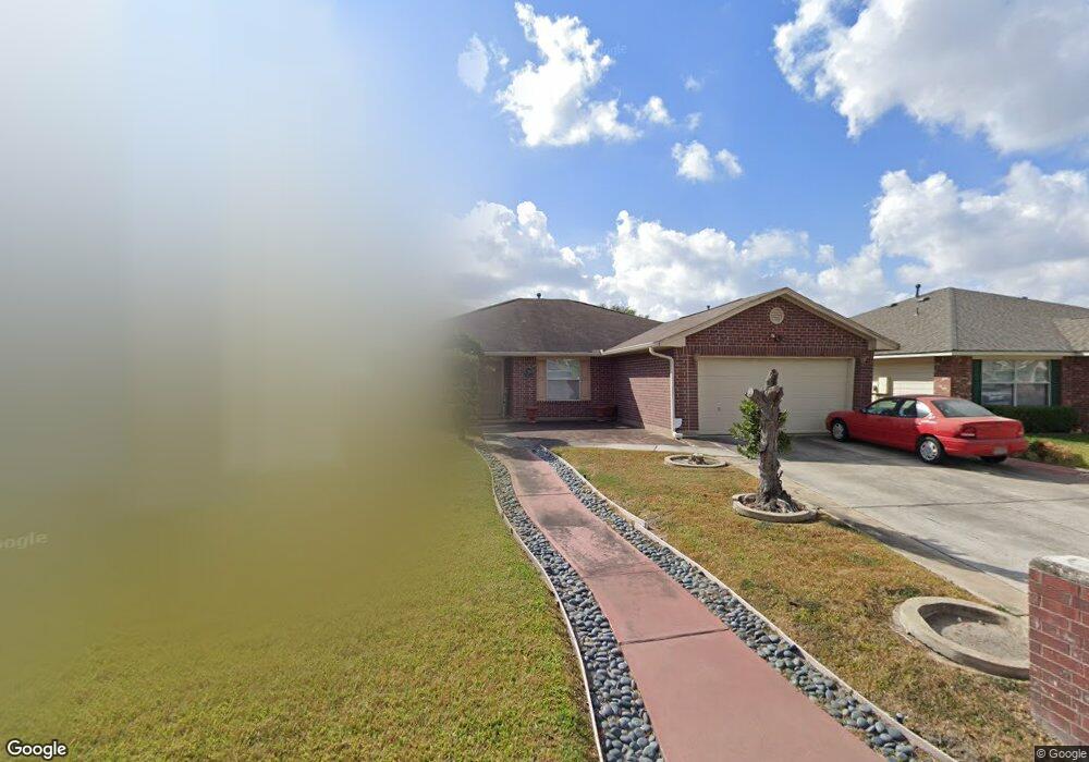 7911 Longshire Ln, Houston, TX 77040 - photo 1