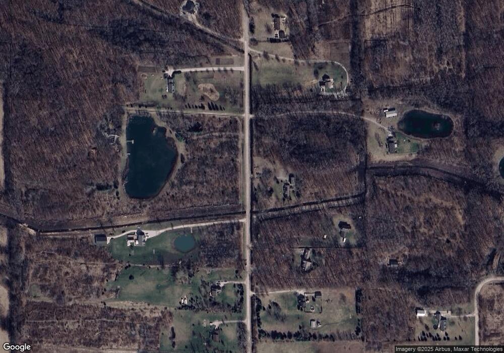 12954 Capernall Rd, Carleton, MI 48117 - photo 1