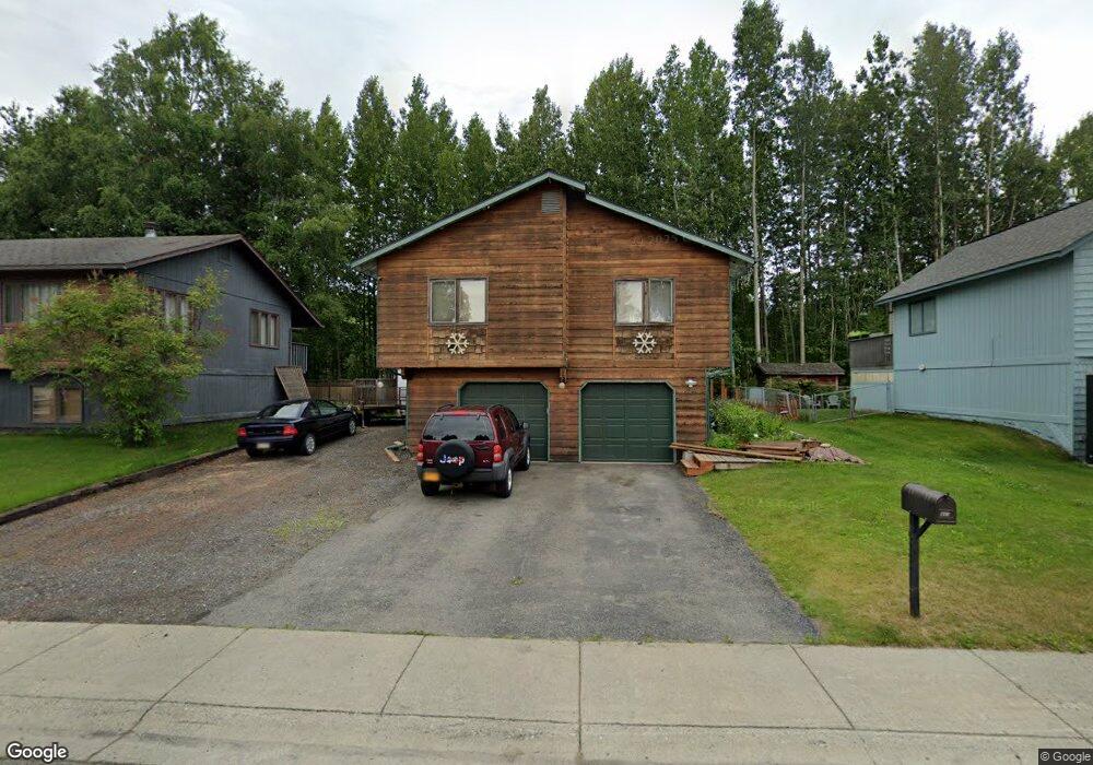 821 Hunt Cir, Anchorage, AK 99504 - photo 1