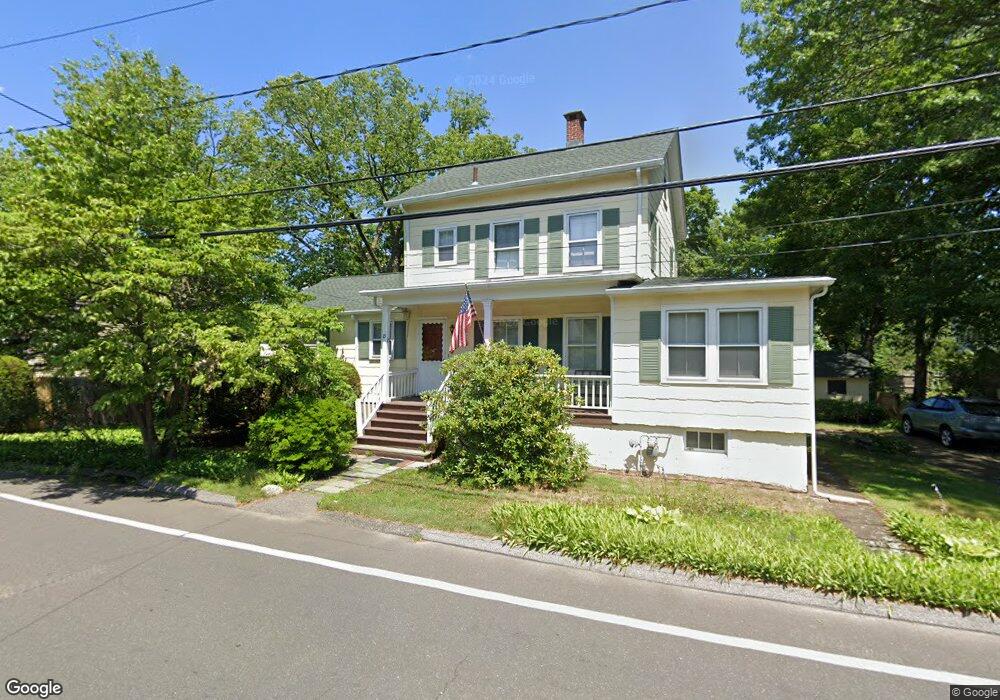 15 Sinawoy Rd, Cos Cob, CT 06807 - photo 1