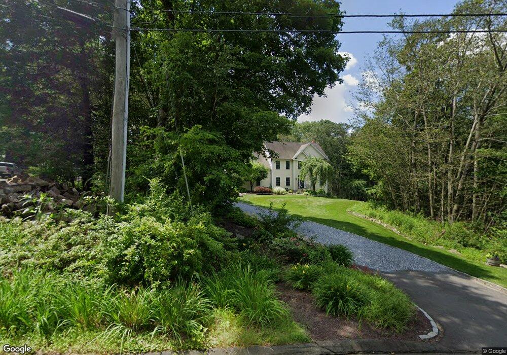 45 Wilson Dr, Oxford, CT 06478 - photo 1