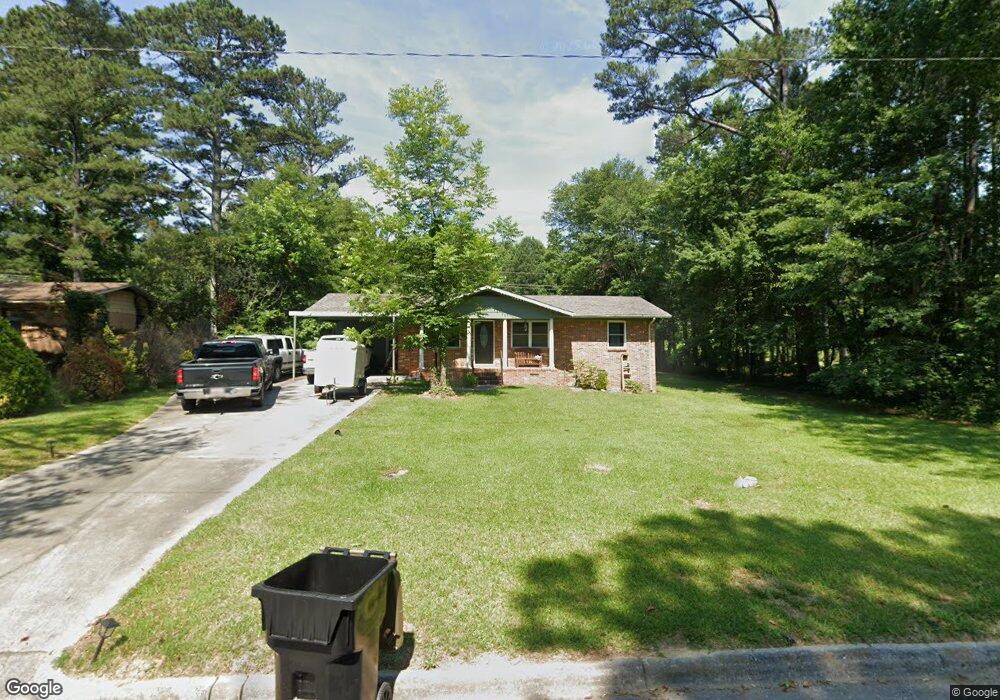 2023 Dialsdale Dr SW, Cullman, AL 35055 - photo 1