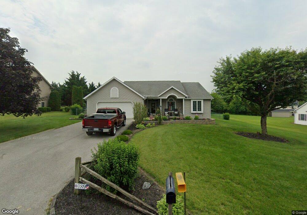 189 Buckingham Dr, Chambersburg, PA 17201 - photo 1