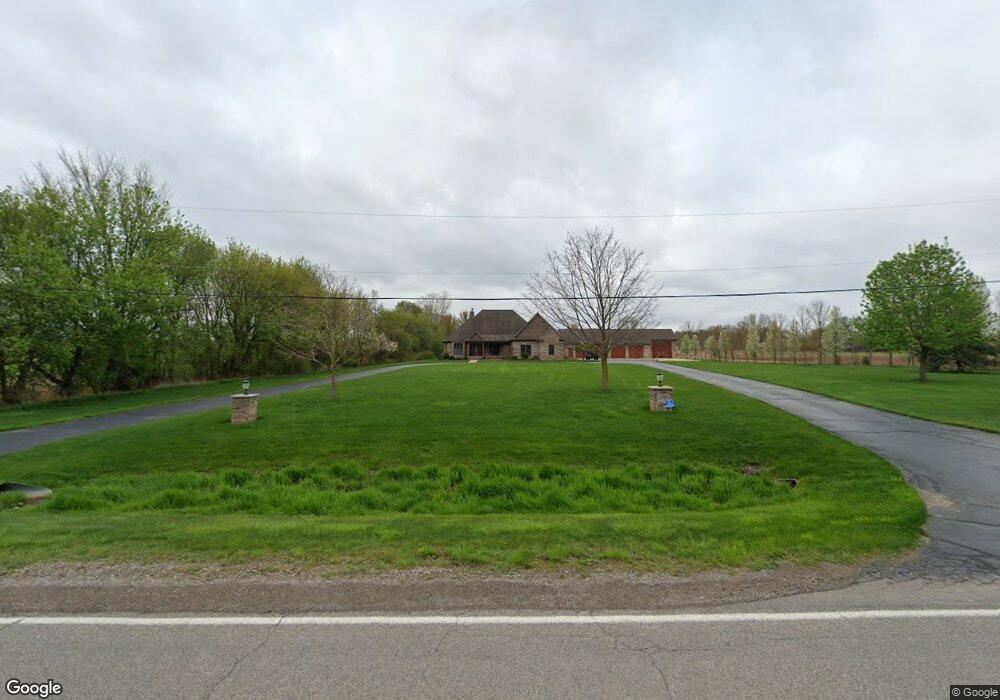 6145 Baldwin Rd, Swartz Creek, MI 48473 - photo 1