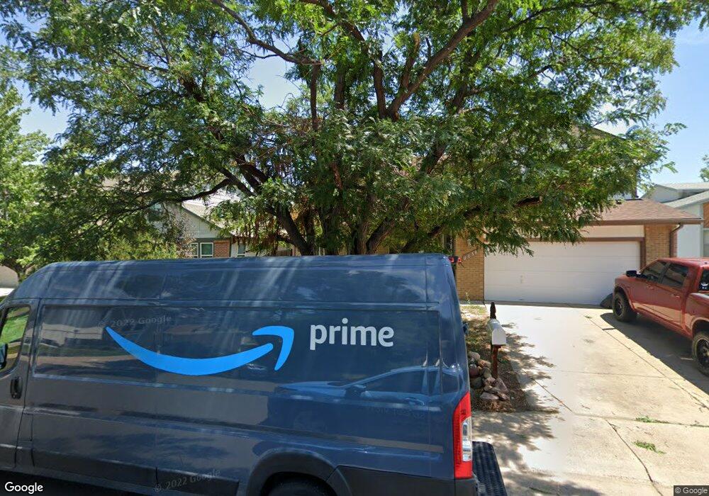 2036 S Evanston St, Aurora, CO 80014 - photo 1