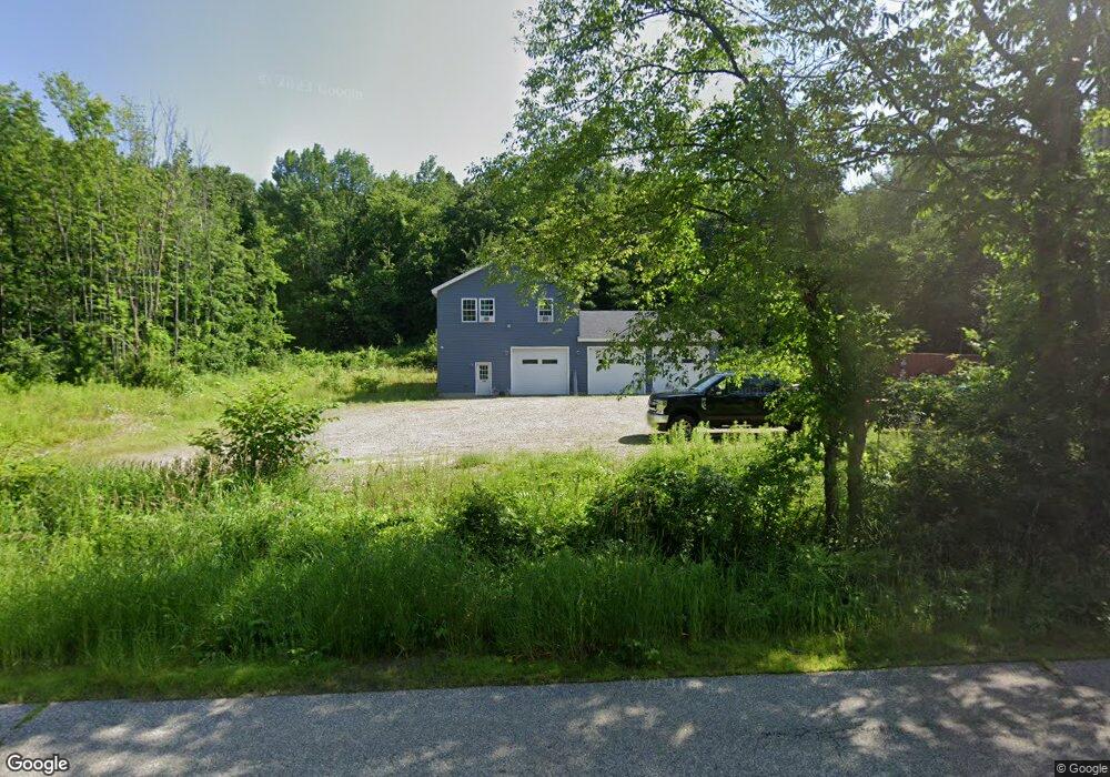 104 Beaver Hill Rd, Springvale, ME 04083 - photo 1
