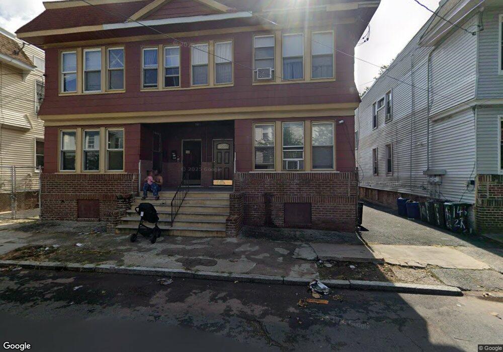 140-142 Huntington Terrace, Newark, NJ 07112 - photo 1