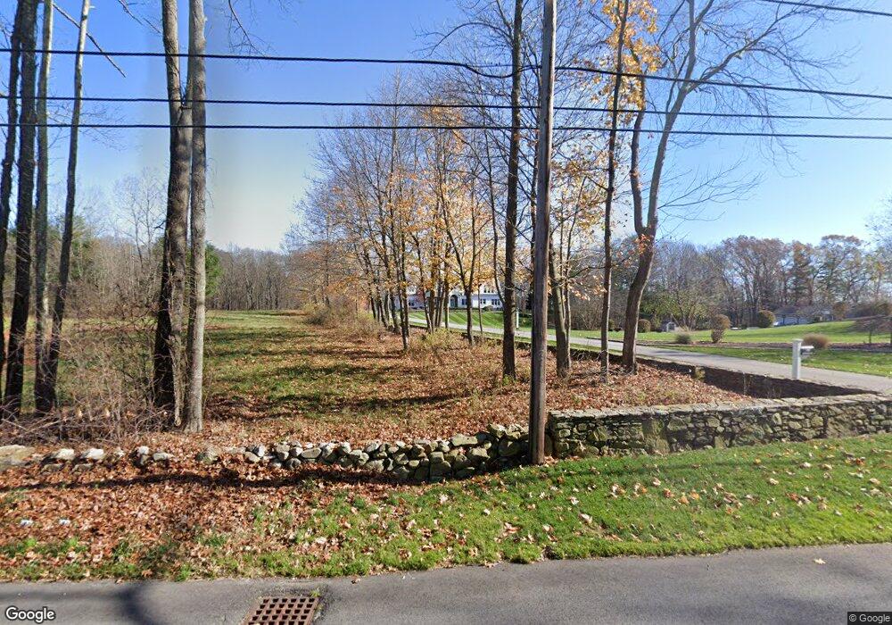 126 Ramshorn Rd, Dudley, MA 01571 - photo 1