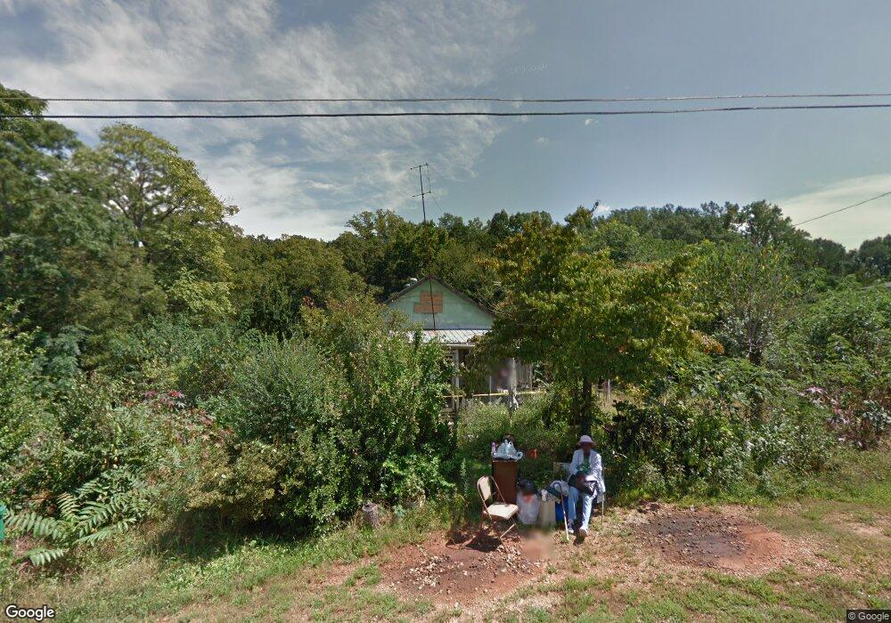 100 Hill St, Commerce, GA 30529 - photo 1