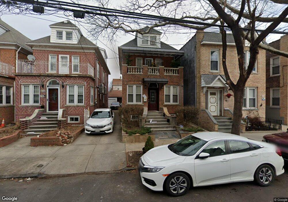 2116 Hone Ave, Bronx, NY 10461 - photo 1