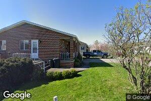 813 West Virginia Ave, Morgantown, WV 26501