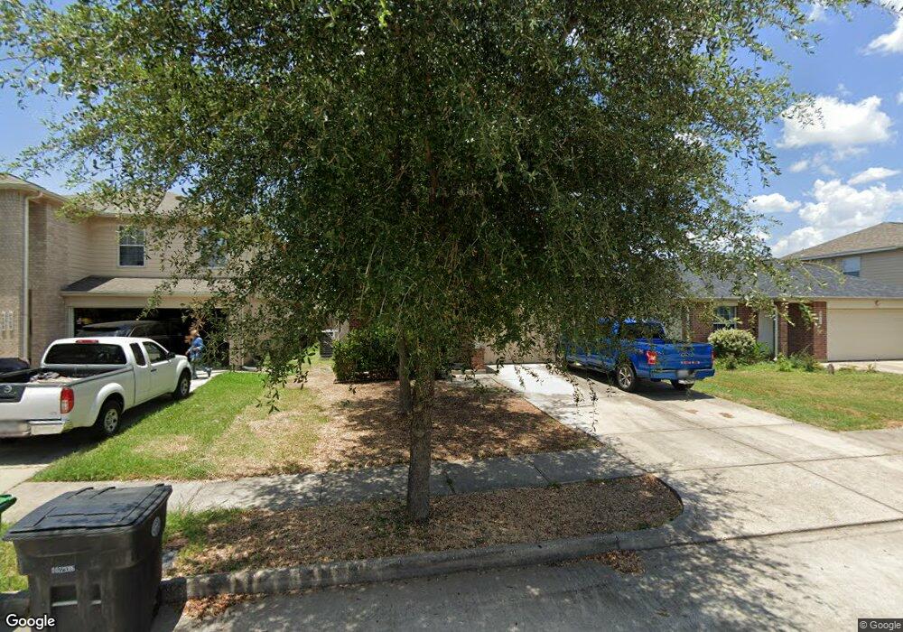 9307 Canaday Park Ln, Houston, TX 77075 - photo 1