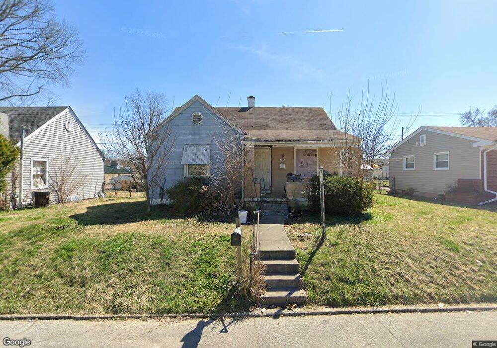 305 Virginia Ct, New Albany, IN 47150 - photo 1