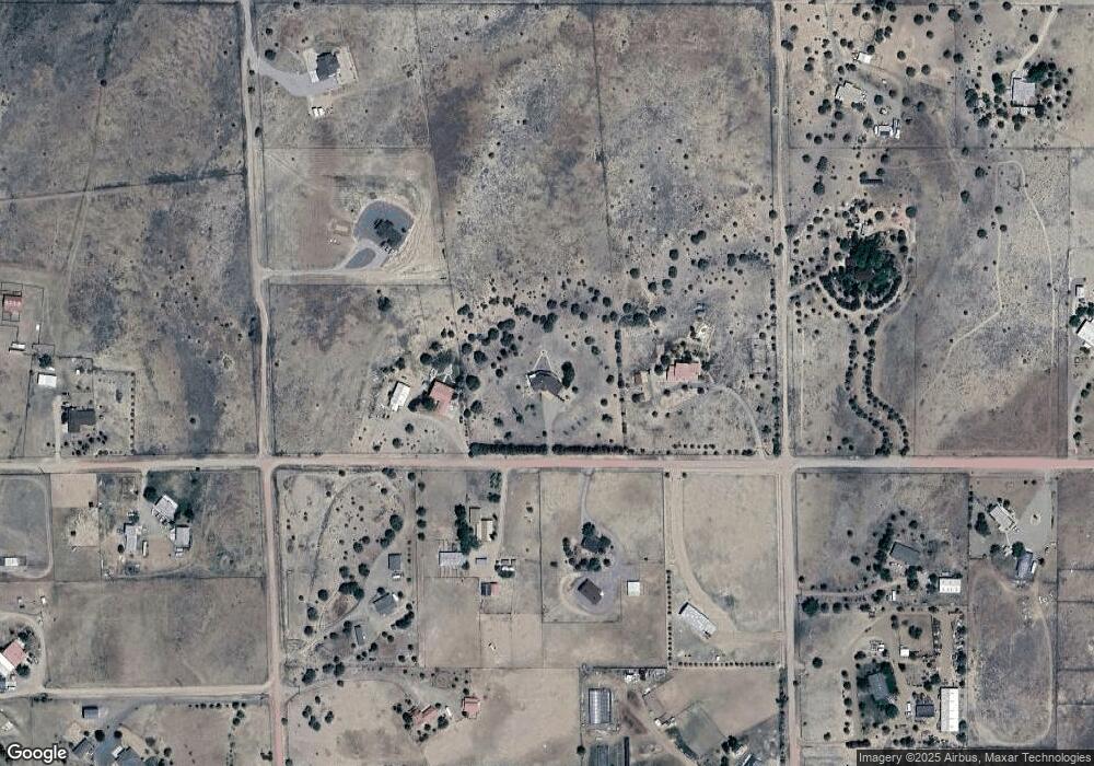 1650 W Rolling Hills Rd, Paulden, AZ 86334 - photo 1