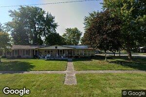 501 E Dunlap St, Kentland, IN 47951