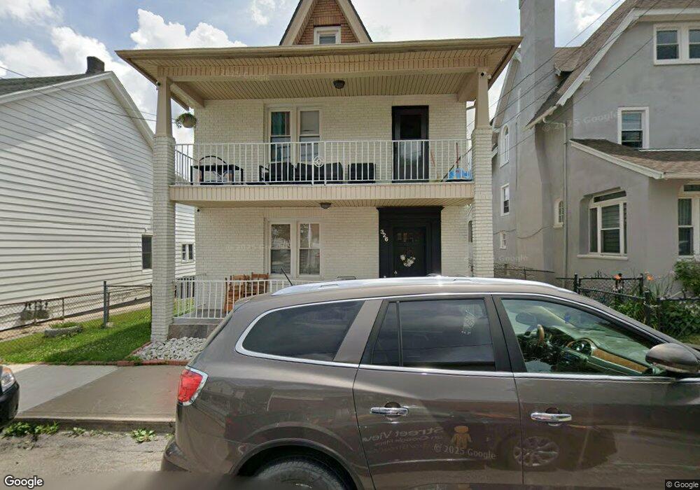 326 W Green St, Hazleton, PA 18201 - photo 1