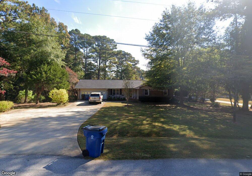 3160 N Oak Ct SE unit 5, Conyers, GA 30094 - photo 1