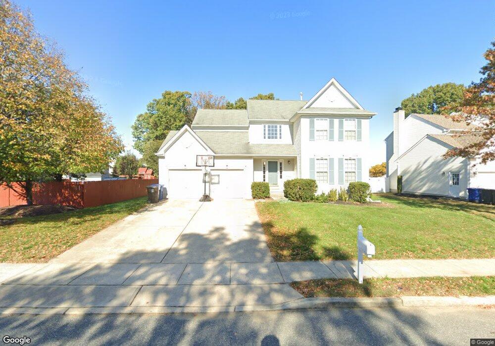 24 Cranberry Ln, Riverside, NJ 08075 - photo 1