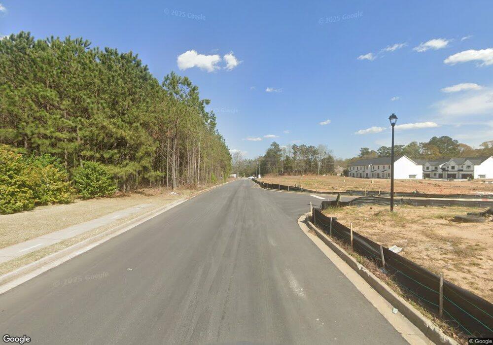 724 Berkeley Dr, Jonesboro, GA 30236 - photo 1