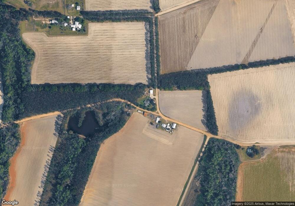 469 Mershon Ln, Mershon, GA 31551 - photo 1