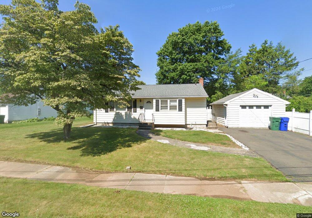 21 Jackson Rd, Bloomfield, CT 06002 - photo 1