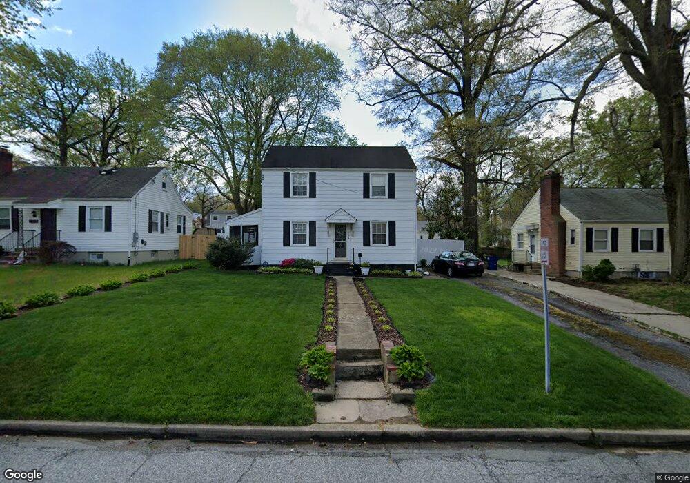 106 Seneca Dr, Oxon Hill, MD 20745 - photo 1