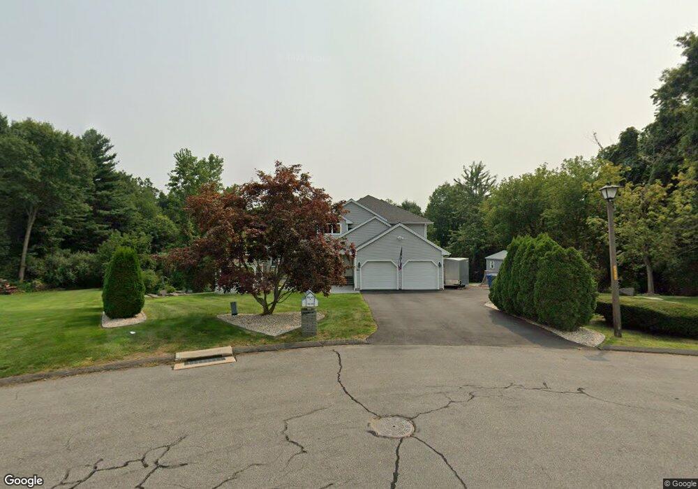 34 Meadow Rd, Cromwell, CT 06416 - photo 1