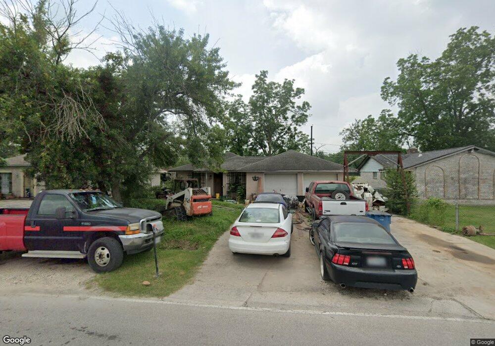 3702 Castledale Dr, Houston, TX 77093 - photo 1