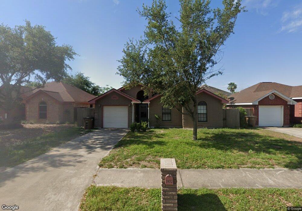 1432 Nora Dr, Edinburg, TX 78539 - photo 1