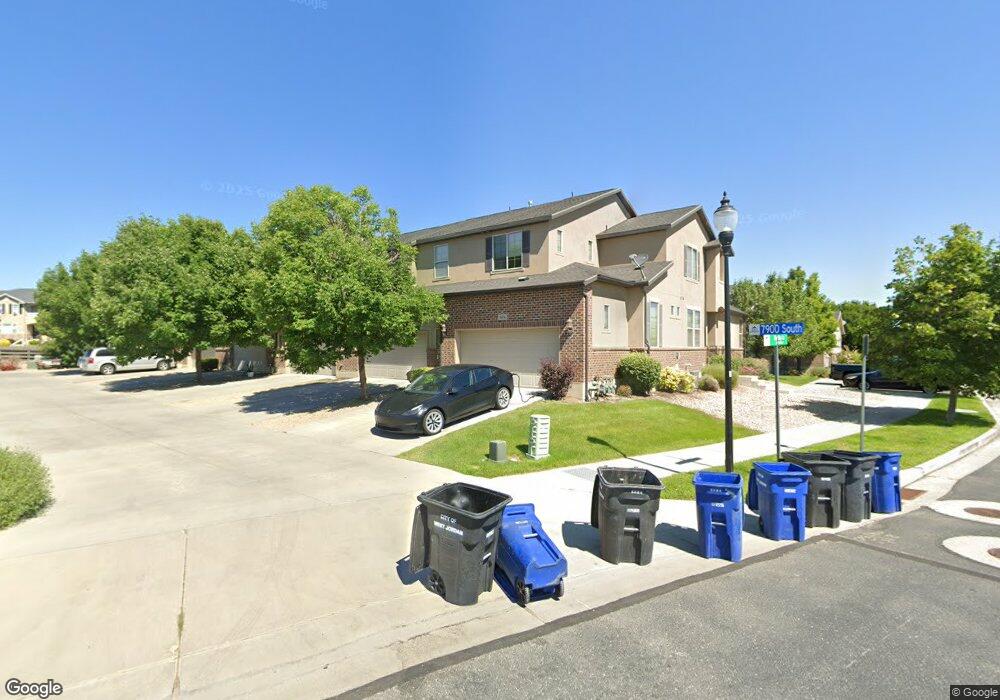 5084 W 7910 S, West Jordan, UT 84081 - photo 1