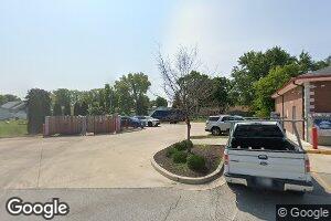 2409 E Markland Ave, Kokomo, IN 46901