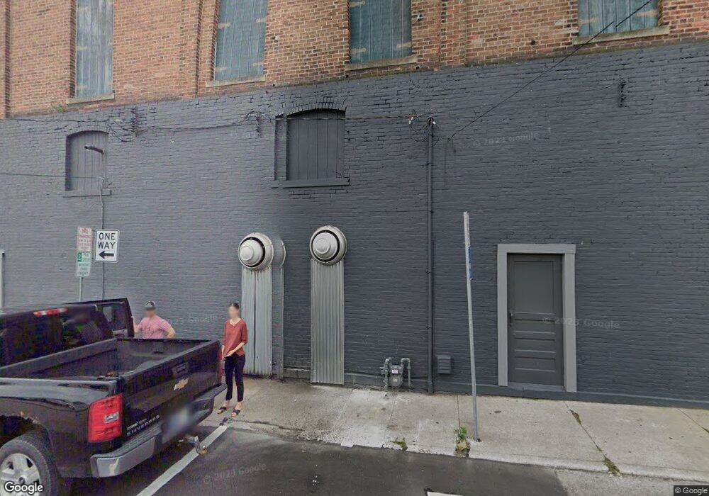 113 N Main St, Bluffton, IN 46714 - photo 1