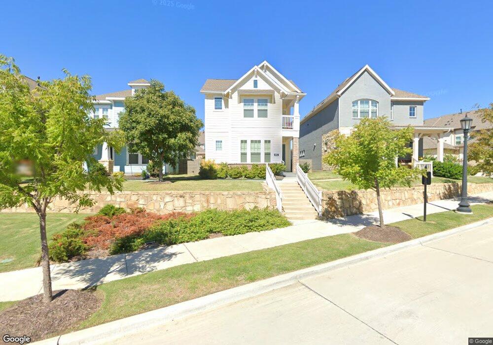 8743 Mangham St, North Richland Hills, TX 76180 - photo 1